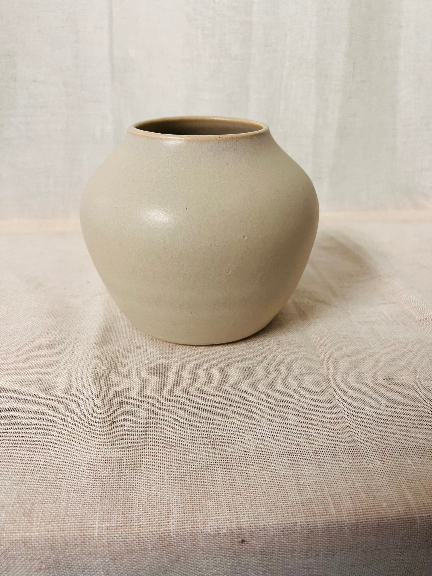 Large Ceramic Vase 3