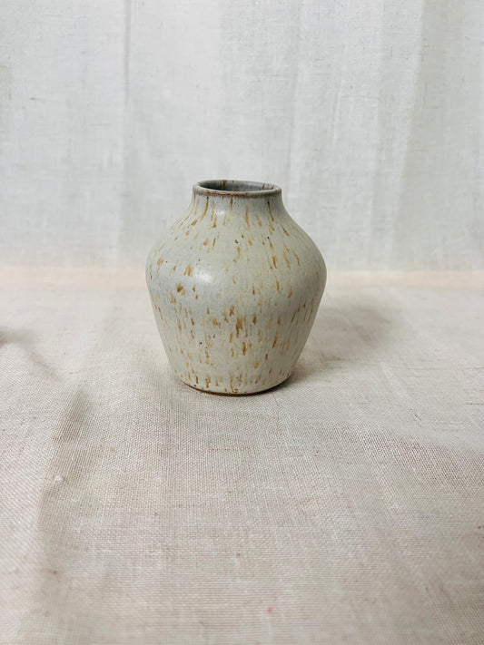 Ceramic Bud Vase 3