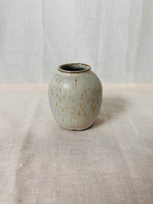 Ceramic Bud Vase 4