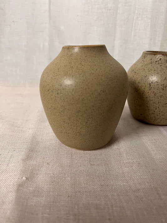 Ceramic Bud Vase 6